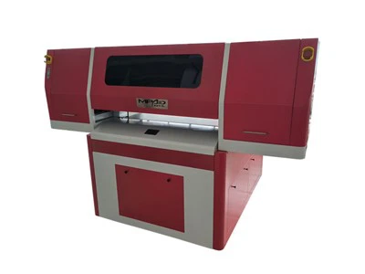 Printer UV flatbed