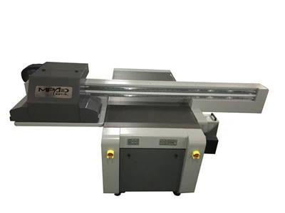 UV printer maskine
